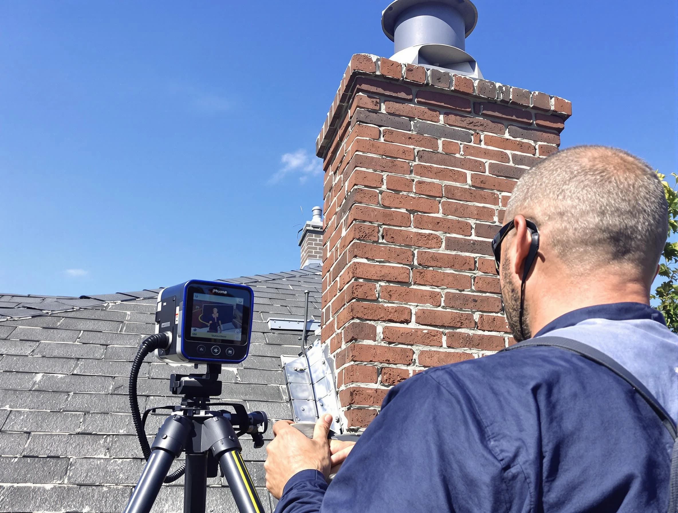 Chimney Inspection service in Phoenix, AZ