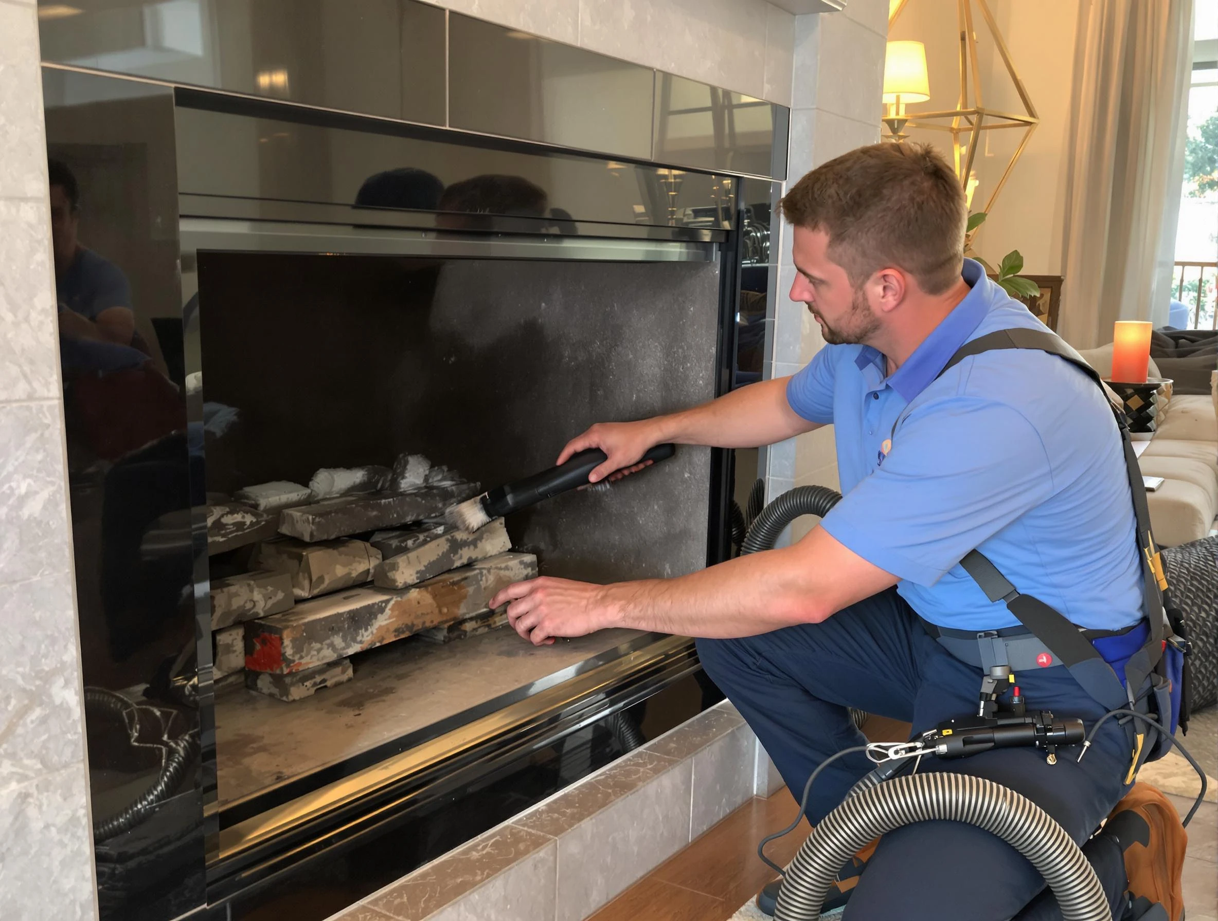 Fireplace Maintenance service in Phoenix, AZ