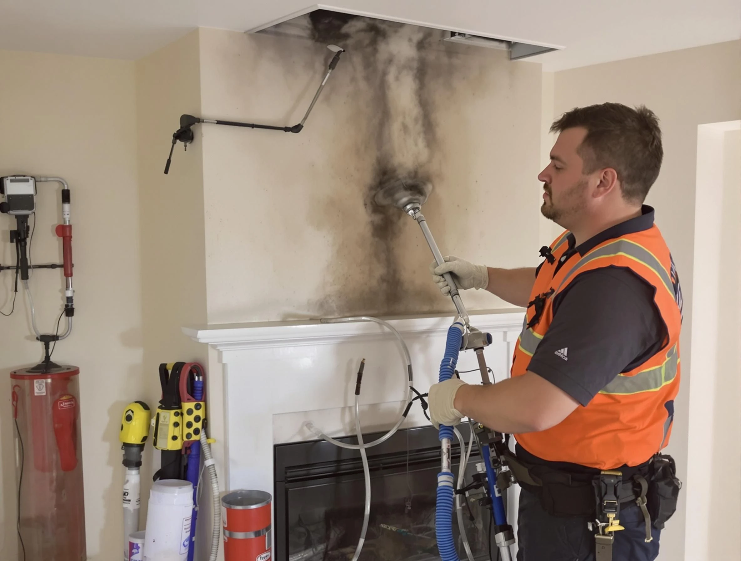 Soot Removal service in Phoenix, AZ